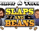 Bud Spencer e Terence Hill: il videogioco Slaps & Beans approda su Kickstarter