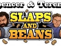  Bud Spencer e Terence Hill: il videogioco Slaps &amp; Beans approda su Kickstarter