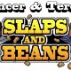  Bud Spencer e Terence Hill: il videogioco Slaps & Beans approda su Kickstarter