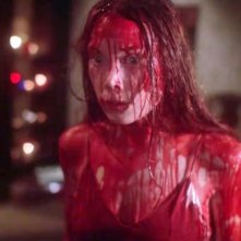 Carrie: Sissy Spacek