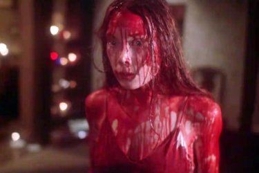 Carrie: Sissy Spacek