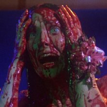 Carrie: Sissy Spacek