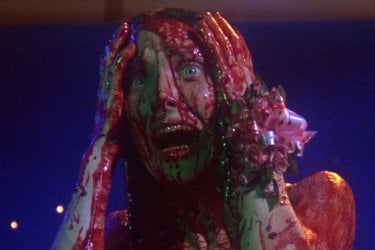 Carrie: Sissy Spacek