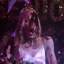 Carrie: Sissy Spacek