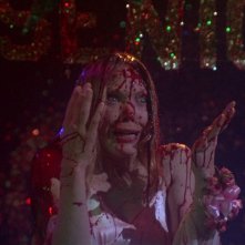 Carrie: Sissy Spacek
