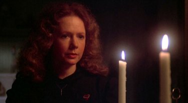 Carrie: Piper Laurie