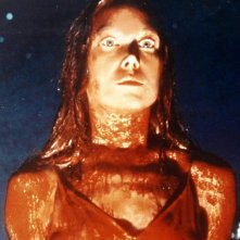 Carrie - Lo sguardo di Satana: Sissy Spacek