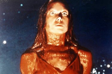 Carrie - Lo sguardo di Satana: Sissy Spacek