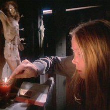Carrie: Sissy Spacek