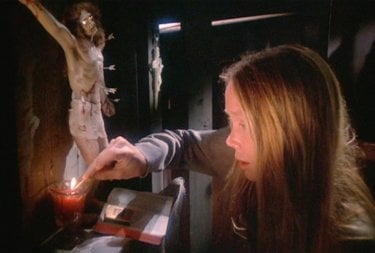 Carrie: Sissy Spacek