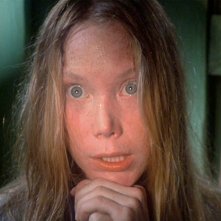 Carrie: Sissy Spacek