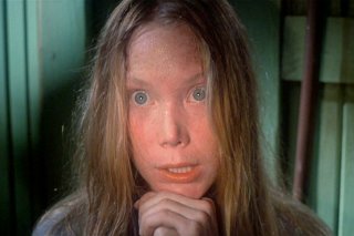 Carrie: Sissy Spacek