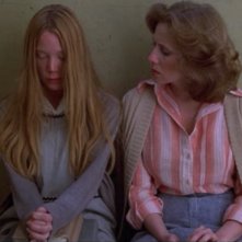 Carrie: Sissy Spacek e Piper Laurie