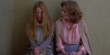 Carrie: Sissy Spacek e Piper Laurie