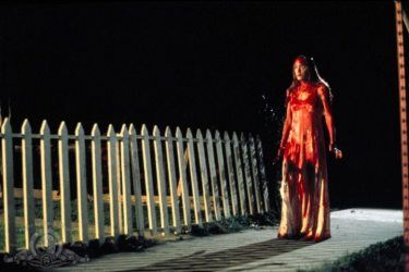 Carrie: Sissy Spacek