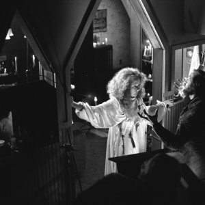 Carrie: De Palma e Laurie suls et