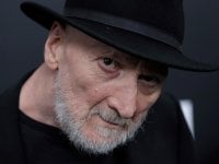 Un caffè con Frank Miller: dal cuore di Batman all'anima di Sin City