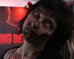 The Walking Dead: i walkers a Lucca Comics and Games! (FOTO e VIDEO)