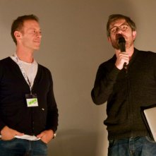 Rocco Siffredi e Rocco Tanica Lucca Comics 2016