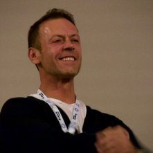Rocco Siffredi a Lucca Comics 2016
