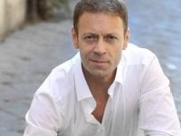 Rocco Siffredi a Lucca Comics: 'Il sesso? Per noi italiani è un tabù'