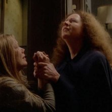 Carrie: Sissy Spacek e Piper Laurie