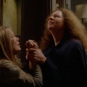 Carrie: Sissy Spacek e Piper Laurie