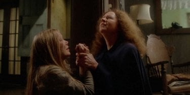 Carrie: Sissy Spacek e Piper Laurie