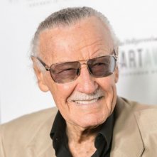 Una foto di Stan Lee