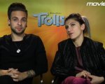 Trolls, cantare la felicità – La nostra intervista ai doppiatori Elisa e Alessio Bernabei