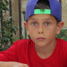 All'improvviso Komir: un primo piano tratto dal film