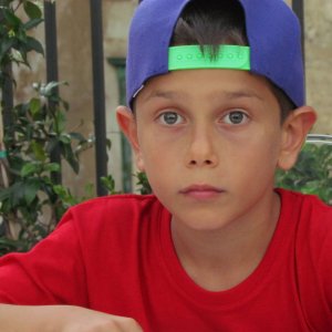 All'improvviso Komir: un primo piano tratto dal film