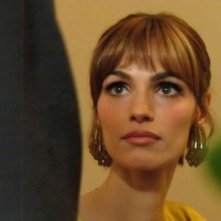 All'improvviso Komir: un bel primo piano di Gaia Bermani Amaral