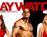 Baywatch: i protagonisti nelle foto promozionali dedicate a Halloween