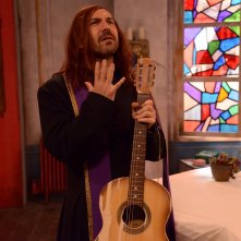 Mariottide: Maccio Capatonda in una scena della sitcom