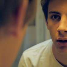 Ciò che le nuvole non dicono: un primo piano di Lorenzo Cassol