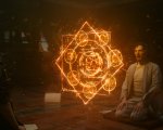 Box Office Italia: Doctor Strange primo in classifica