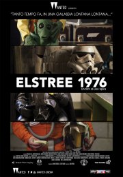 Locandina di Elstree 1976
