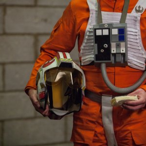 Elstree 1976: un'immagine tratta dal documentario