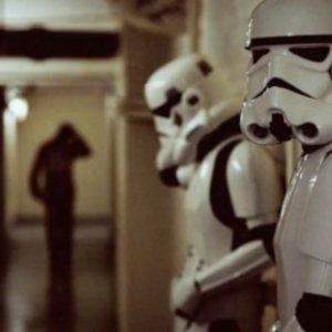 Elstree 1976: un'immagine del documentario
