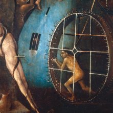 Il curioso mondo di Hieronymus Bosch: un'immagine del documentario