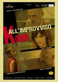 Locandina di All'improvviso Komir