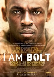 Locandina di I Am Bolt