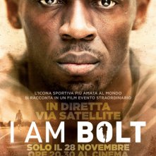 Locandina di I Am Bolt