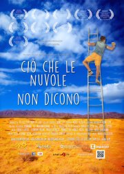 Locandina di Ciò che le nuvole non dicono