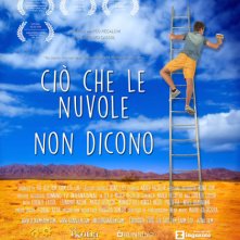 Locandina di Ciò che le nuvole non dicono