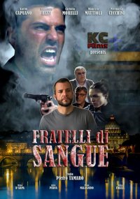 Locandina di Fratelli di sangue