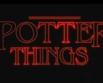 Potter Things: il divertente mashup tra Stranger Things e Harry Potter