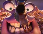 Oceania: Jemaine Clement presenta il personaggio di Tamatoa