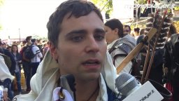 Assassin's Creed a Lucca 2016